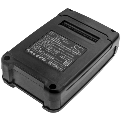 Аккумулятор Einhell, PXBP-600, PXBP-300, PX-BAT52, 2000 мАч, CS фото 4