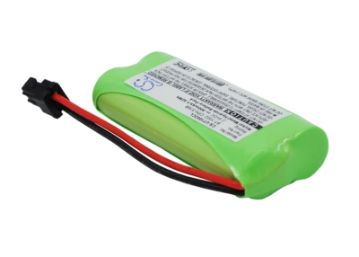 Аккумулятор Toshiba | Southwestern Bell | Sony | Uniden, DCX100, DECT 160, DECT 180, 800 мАч, CS фото 4
