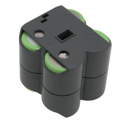 Аккумулятор Spectra Precision, GL622, GL612, UL633N, 10000 мАч, CS фото 4