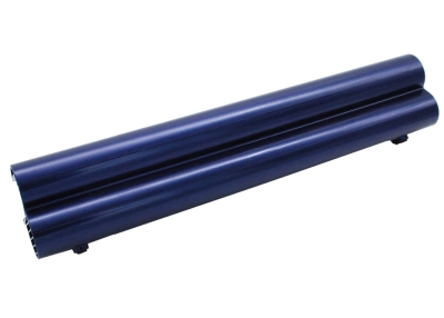 Аккумулятор Samsung, NP-NC10, NP-NC10-KA03CN, NP-NC10-KA02UK, 7800 мАч, 245,00 × 89,00 × 52,00 мм, CS фото 5