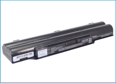 Аккумулятор Fujitsu, LifeBook LH520, LifeBook LH530, LifeBook A530, 4400 мАч, CS фото 2