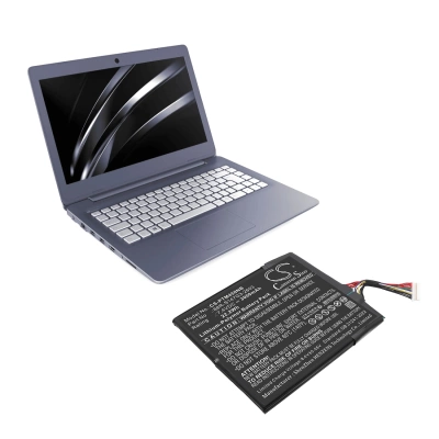 Аккумулятор Positivo, Master N40i, Motion C432a, Motion C4500ai, 3000 мАч, CS фото 5