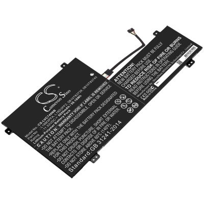 Аккумулятор Lenovo, Yoga C740, Yoga C740-15IML, YOGA C740-15, 5050 мАч, CS фото 1