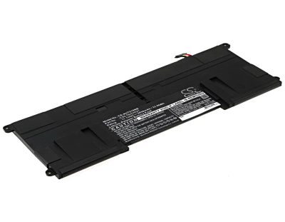 Аккумулятор Asus, Taichi 21, Taichi 21-DH51, Taichi 21-DH71, 3050 мАч, CS фото 1