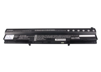 Аккумулятор Asus, U36SD, U36SD-DH51, U36SD-A1, 4400 мАч, CS фото 4