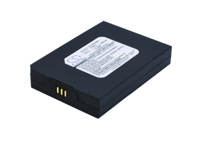 Аккумулятор FirstData, FD-400, FD-400Ti, FD-400Gt, 1800 мАч, CS фото 1