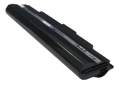 Аккумулятор Asus, Eee PC 1201N, Eee PC 1201T Eee PC 1201, Eee PC 1201HA, 4400 мАч, CS фото 5