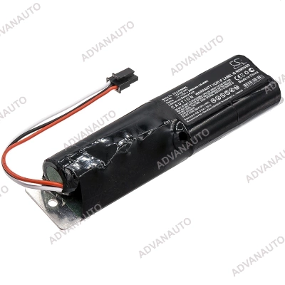 Аккумулятор ТСД Honeywell LXE VX9, 2600 mAh, CS фото 1