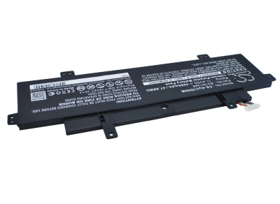 Аккумулятор Asus, Chromebook C300, Chromebook C300M, Chromebook C300MA, 4200 мАч, CS фото 5
