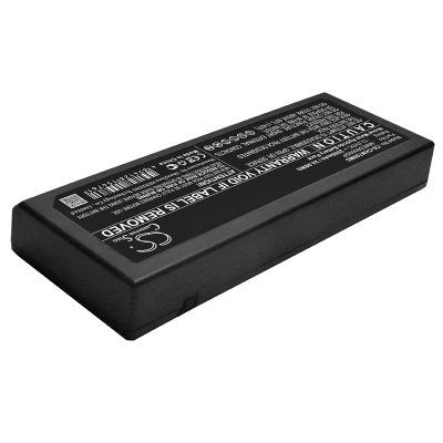 Аккумулятор MedChoice | ChoiceMMed, MMED6000DP-M7, 2000 мАч, CS фото 4