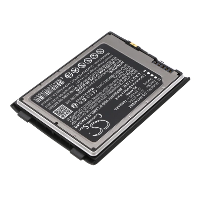Аккумулятор Honeywell CT45, CT47, 7600 мАч, CS фото 7