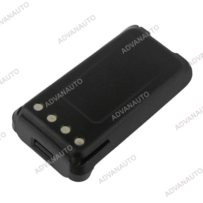 Аккумулятор YAESU Vertex EVXZ61, EVXZ69, 2200 mAh, CS фото 3