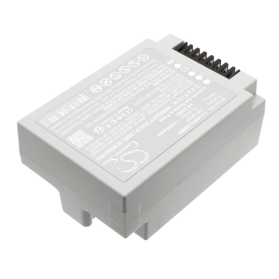 Аккумулятор Nihon Kohden, BSM-5700, CSM-1500, CSM-1501, 5400 мАч, CS фото 4