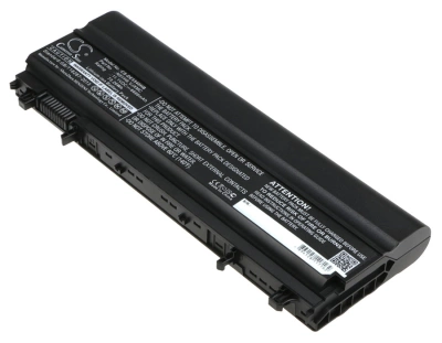 Аккумулятор Dell, Latitude E5440, Latitude E5540, Latitude 15 5000-E5540, 6600 мАч, CS фото 1