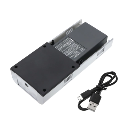 Аккумулятор Ring, Video Doorbell, Video Doorbell 4, Video Doorbell 3 Plus, 12400 мАч, CS фото 4