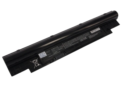 Аккумулятор Dell, Inspiron N311z, Inspiron N411z, Vostro V131, 4400 мАч, CS фото 1