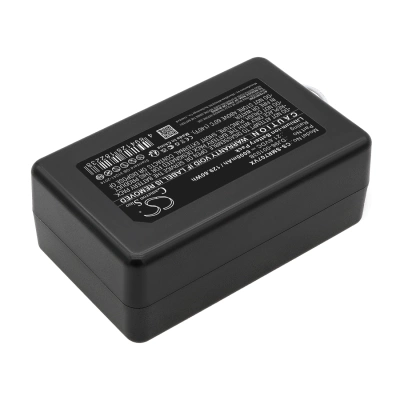 Аккумулятор Samsung, PowerBot R7065, PowerBot R7070, PowerBot R7090, 6000 мАч, CS фото 4