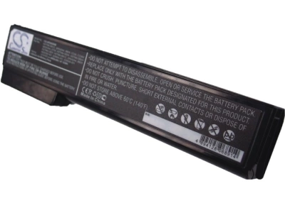 Аккумулятор HP, EliteBook 8460p, 6360t Mobile Thin Client, EliteBook 8460w, 4400 мАч, CS фото 4