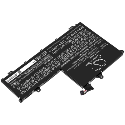 Аккумулятор Lenovo, ThinkBook 15-IML, ThinkBook 15-IIL, ThinkBook 14-IML, 4000 мАч, CS фото 3