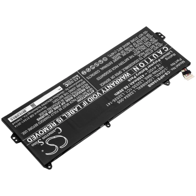 Аккумулятор HP, Pavilion 15-CS1004NA, Pavilion 15-cs1005na, Pavilion 15-cs1006na, 4350 мАч, CS фото 3