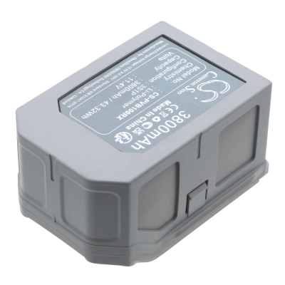 Аккумулятор PowerVision, PowerEgg X, 3800 мАч, CS фото 2