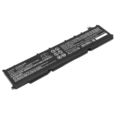 Аккумулятор Razer, Blade 14 2021, Blade 14 2022, Blade 14 AMD Ryzen 9 5900HX, 4000 мАч, CS фото 1