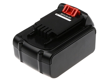 Аккумулятор Bostitch | Black & Decker | Porter Cable | Stanley, BTC400, BTC401, BTC401LA, 5000 мАч, CS фото 2
