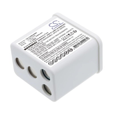 Аккумулятор Venni Instruments | ChoiceMMed, MD200B, VI-200A, MD2000A, 2400 мАч, CS фото 1