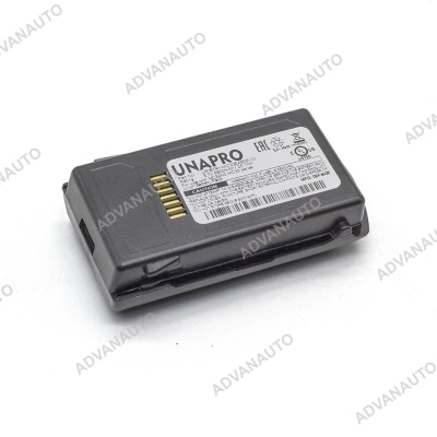 Аккумулятор ТСД Zebra (Motorola, Symbol) MC32N0, MC33XX, 6800 mAh, UP фото 1