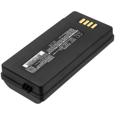 Аккумулятор Flir, ThermaCam E2, ThermaCAM EX320, E2, 3400 мАч, CS фото 2