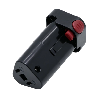 Аккумулятор Gude, RFP 12-201-04 Cordless Rainwater Recovery Pump, 2000 мАч, CS фото 3