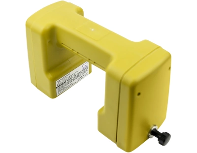 Аккумулятор Topcon, GTS-300D, GTS-301D, GTS-302D, 2700 мАч, CS фото 1