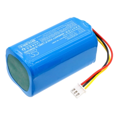 Аккумулятор DI4 | RoboJet | EZIclean, GYRO LASER 2500, X-One, Aqua connect S200, 3350 мАч, CS фото 5