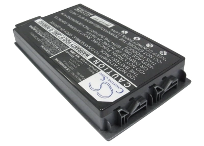 Аккумулятор Medion, MD95500, MD95292, RAM2010, 4400 мАч, CS фото 4