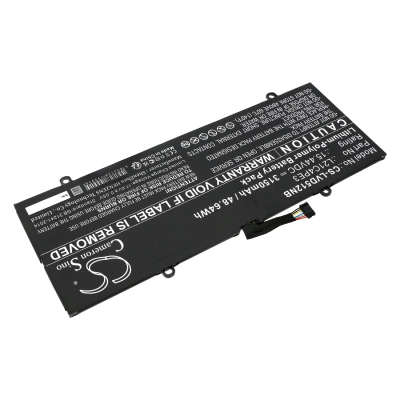 Аккумулятор Lenovo, IdeaPad Duet 5 12IRU8 83B3001HPH, IdeaPad Duet 5 12IAU7 82TQ002BMJ, IdeaPad Duet 5 12IRU8 83B3002, 3150 мАч, CS фото 4