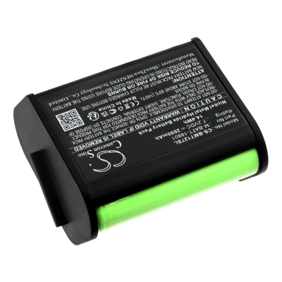 Аккумулятор Brady, TLS PC Link, TLS PC Link Thermal Labeling System, 2000 мАч, CS фото 2