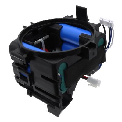 Аккумулятор Black+Decker, HSVB42OJ, 2500 мАч, CS фото 2