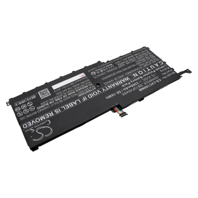 Аккумулятор Lenovo, ThinkPad X1 Carbon 2016, ThinkPad X1 Carbon, ThinkPad X1C yoga Carbon, 3300 мАч, CS фото 4