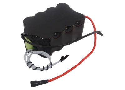 Аккумулятор Medtronic, DEFI-B M110, DEFI-B M111, DEFI-B M112, 2000 мАч, CS фото 2