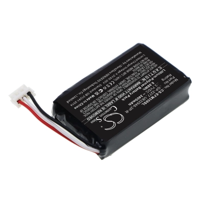 Аккумулятор EXFO, PPM-350D, PPM-350D PON Power Meter, 2400 мАч, CS фото 5