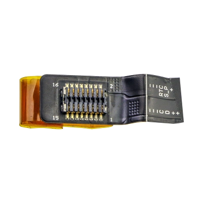 Аккумулятор Dell, Precision 5750 KVPMY, Precision 5750 0YY3V, Precision 5750 KRDHV, 8000 мАч, CS фото 5