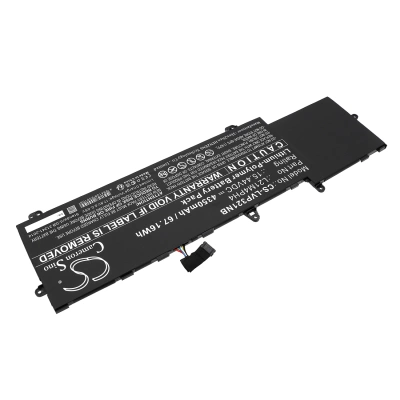 Аккумулятор Lenovo, ThinkBook Plus G3 IAP 21EL001FFR, ThinkBook Plus G3 IAP 21EL000HML, ThinkBook Plus G3 IAP 21EL000, 4350 мАч, CS фото 2