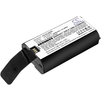 Аккумулятор Newland, SP60, SPG7, 2200 мАч, CS фото 1