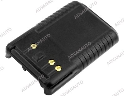 Аккумулятор YAESU Vertex VX228, VX230, VX231, VX231L, 1200 mAh, CS фото 4