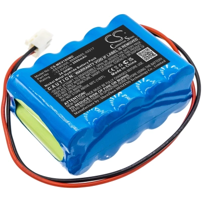 Аккумулятор Medela, Vario 919.0012, Vario 0777.1728, Vario 18 Suction Pump 077.1728, 2000 мАч, CS фото 1