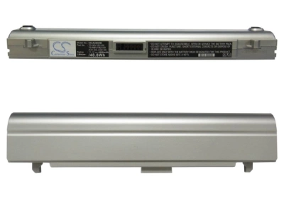 Аккумулятор Asus, M5, S5, M5000, 4400 мАч, CS фото 2