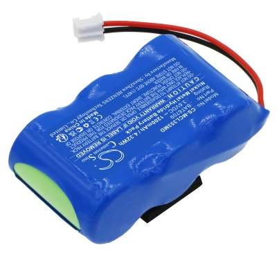 Аккумулятор Micro Medical, MicroLoop 3535 Spirometer, 1200 мАч, CS фото 3