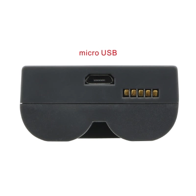 Аккумулятор Ring, Video Doorbell, Video Doorbell 4, Video Doorbell 3 Plus, 12400 мАч, CS фото 5