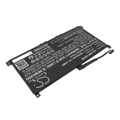 Аккумулятор HP, ENVY X360 13-BF0000CI, ENVY X360 13-BF0000NE, ENVY X360 13-BF0000NI, 8200 мАч, CS фото 5