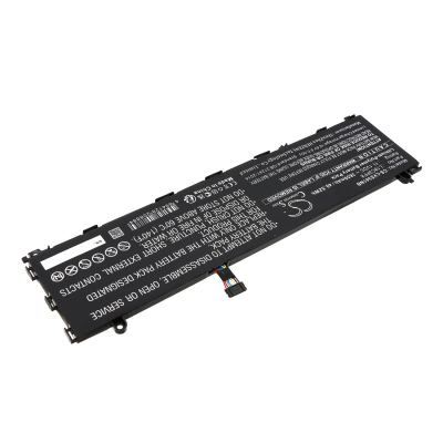 Аккумулятор Lenovo, IdeaPad S340-13IML, IdeaPad S340-13IML(81UM001GTA), IdeaPad S340-13IML(81UM000PJP), 3650 мАч, CS фото 6